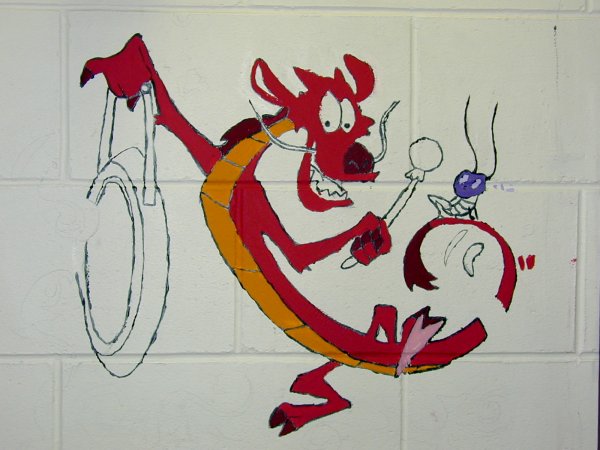 Dragon